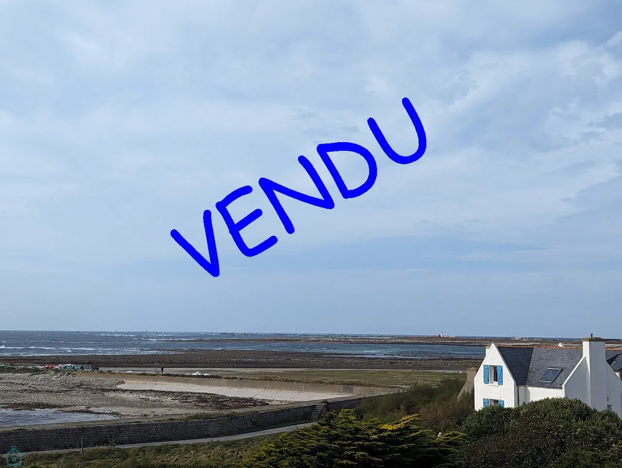 maison · AUDIERNE