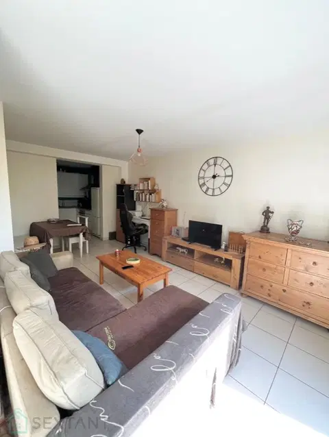 Photo of appartement · DIVONNE LES BAINS