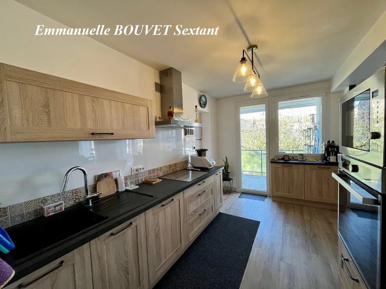 appartement en residence · BERGERAC