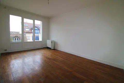 Photo of appartement en residence · DIVONNE LES BAINS