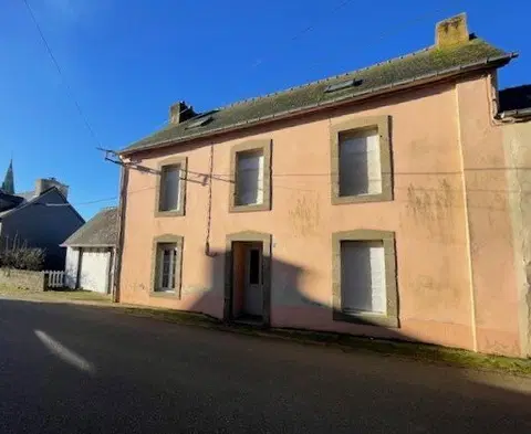 Photo of maison · LOTHEY