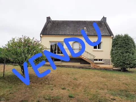 Foto di maison · PLUMELIAU