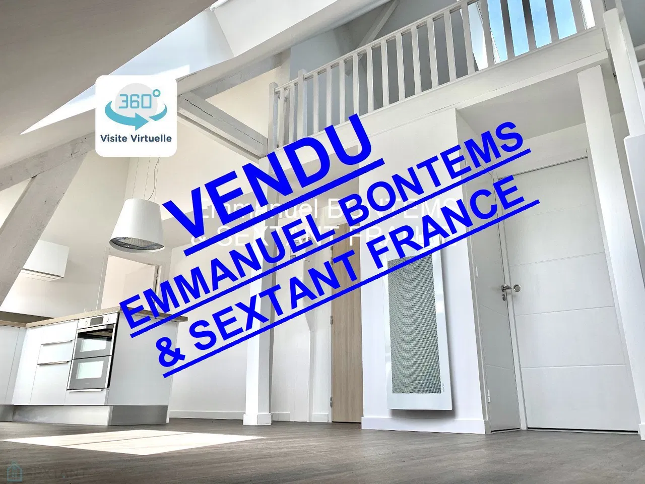 appartement renove · LA BAULE ESCOUBLAC