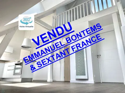 Photo of appartement renove · LA BAULE ESCOUBLAC