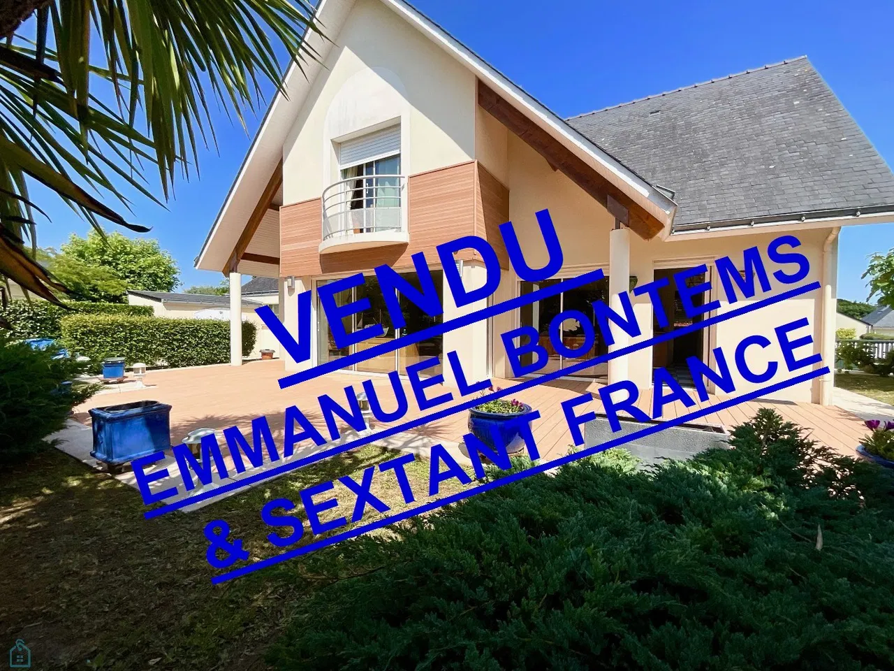 villa · LA BAULE ESCOUBLAC