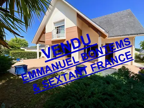 Photo of villa · LA BAULE ESCOUBLAC