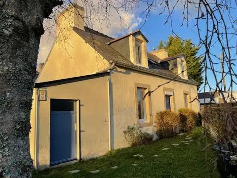 Photo of maison · PLOEVEN