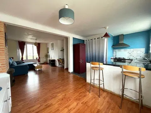 Photo of appartement en residence · BREST