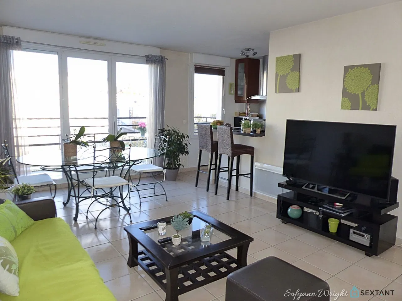 appartement · CHELLES
