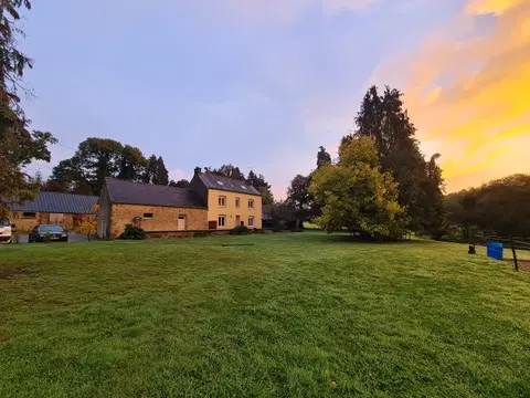 Photo of maison de campagne · LIGNOL