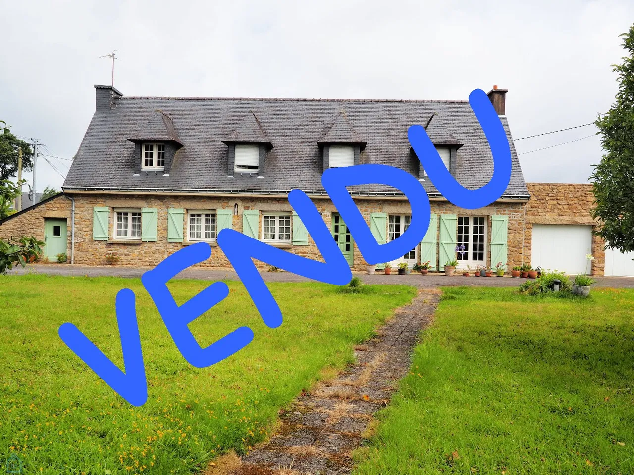 maison · COLPO