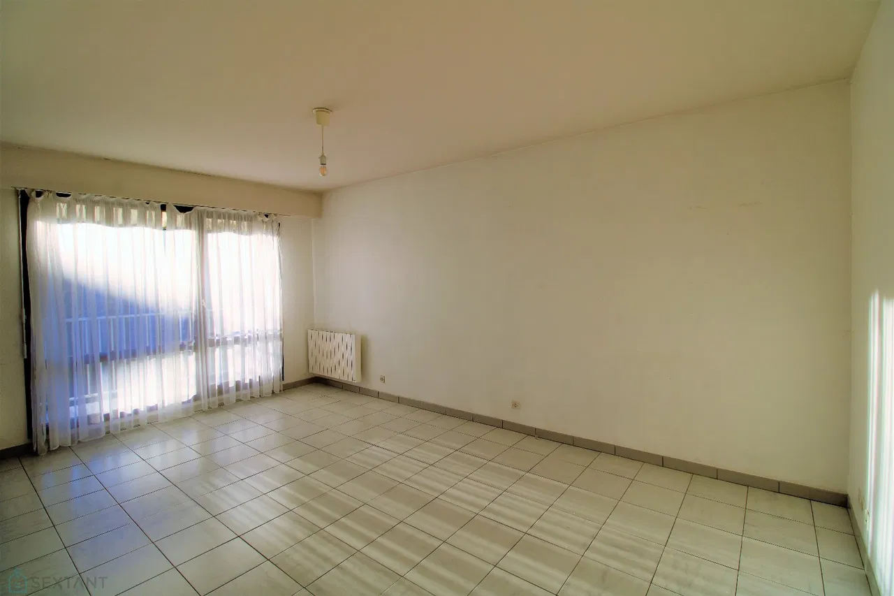 appartement · DIVONNE LES BAINS