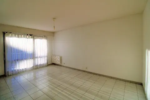 Photo of appartement · DIVONNE LES BAINS