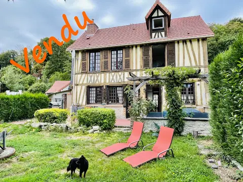 Foto van maison · VAL DE LA HAYE
