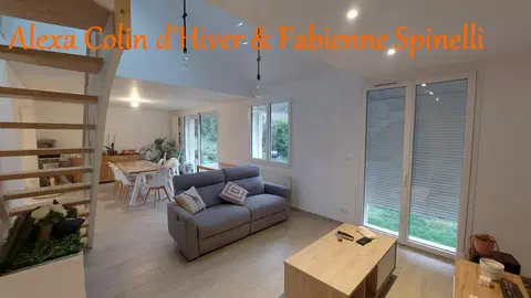 صورة لـ maison individuelle · LEURY