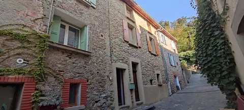 Foto di maison · FINESTRET