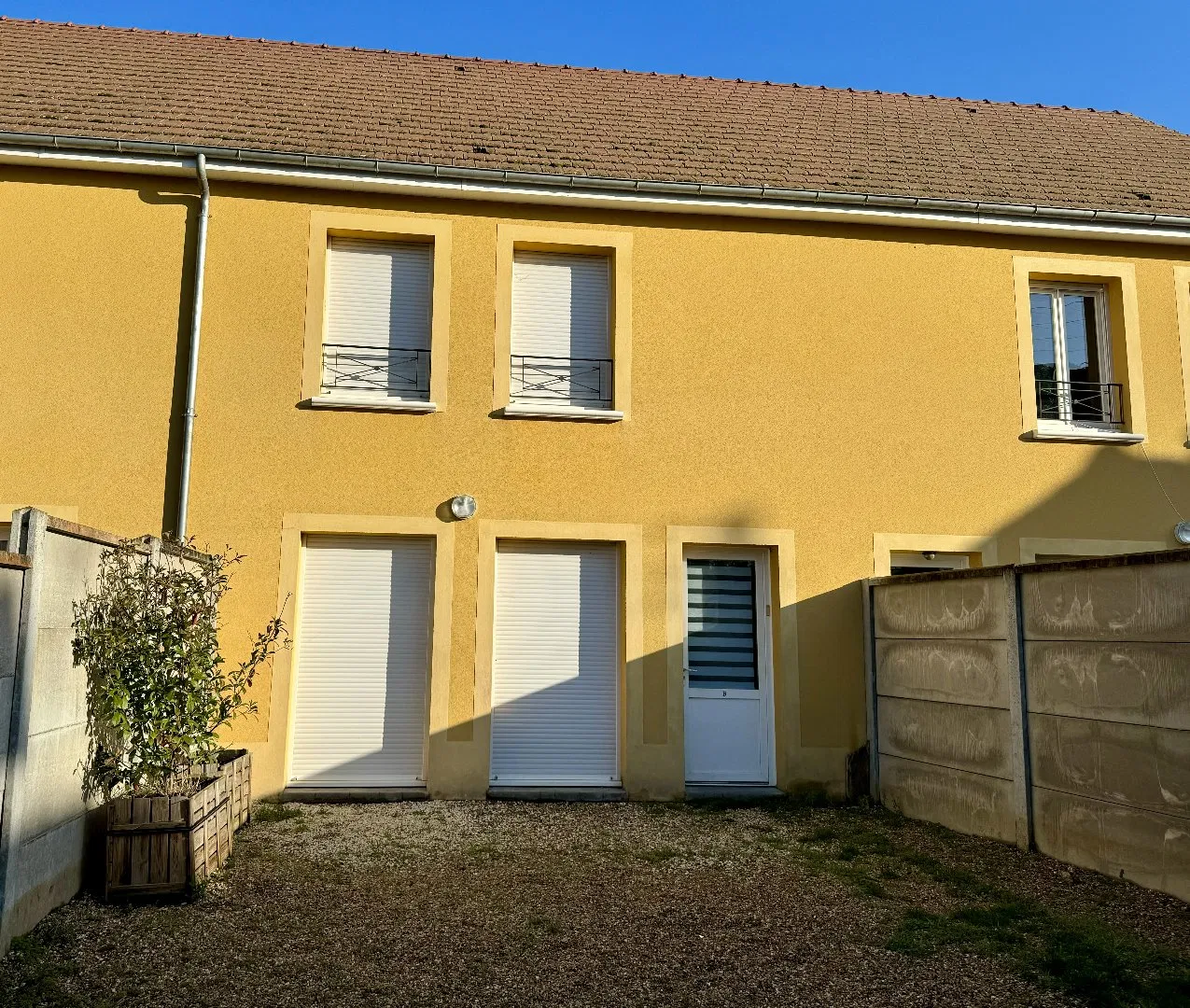 maison · ROSNY SUR SEINE