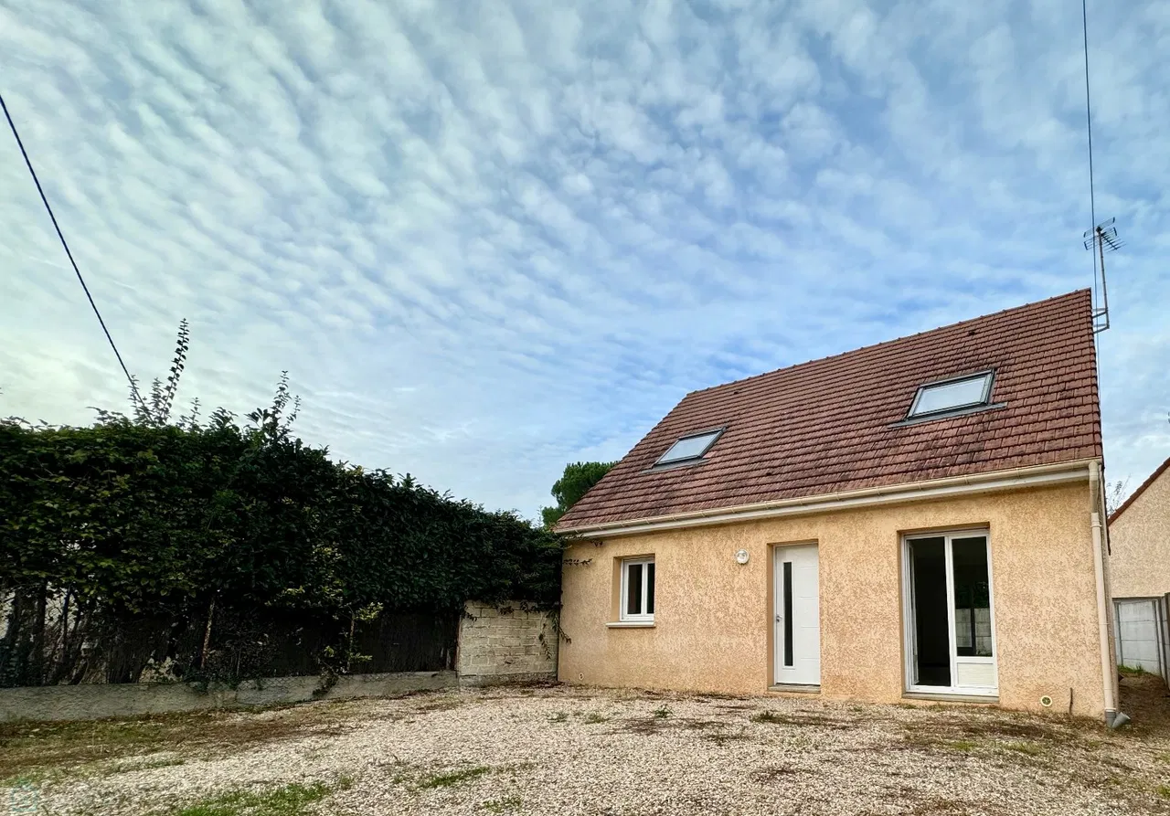maison · ROSNY SUR SEINE