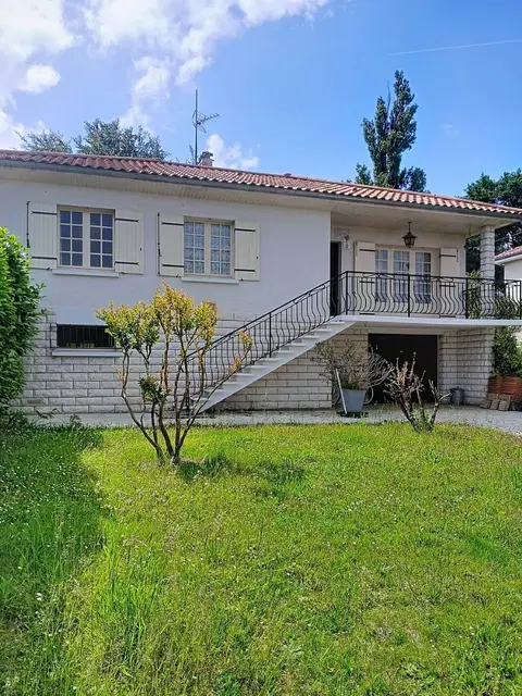 Foto de Maison familiale
