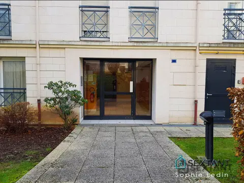 Photo of appartement en residence · ROUEN