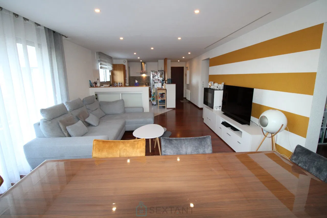 appartement · DIVONNE LES BAINS