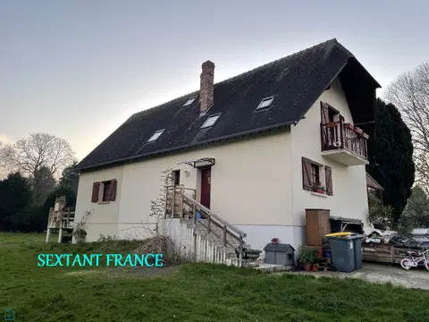 Photo of maison · LE BOSC ROGER EN ROUMOIS