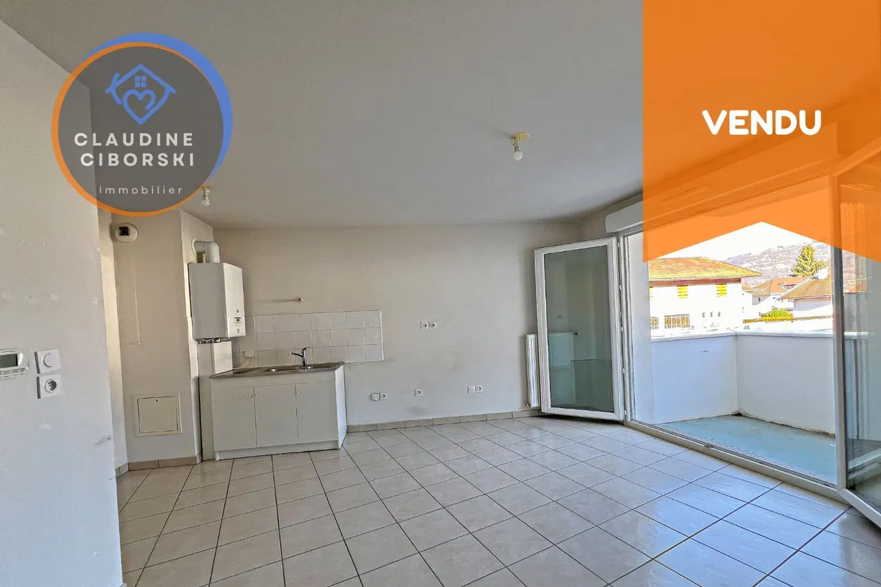 appartement · SCIONZIER