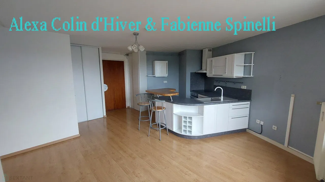 appartement en residence · SOISSONS