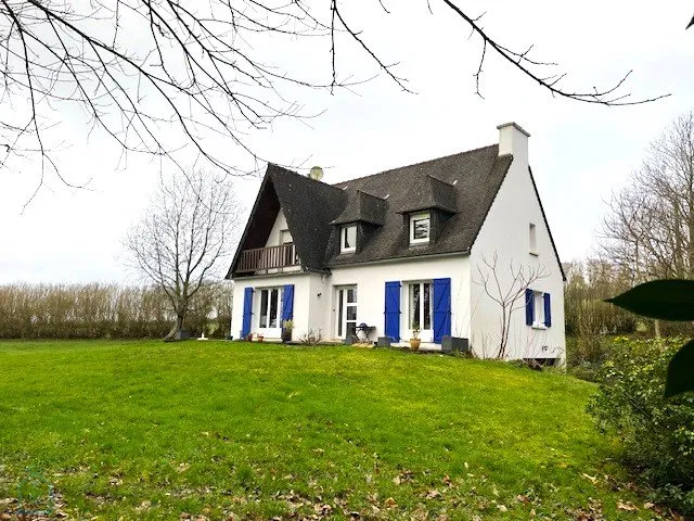 maison · PLONEVEZ DU FAOU