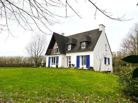 Photo of maison · PLONEVEZ DU FAOU