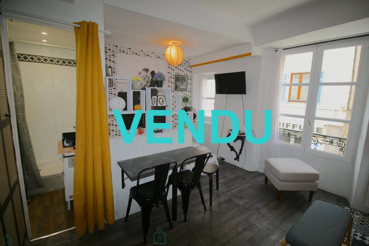 appartement · CASTELLANE