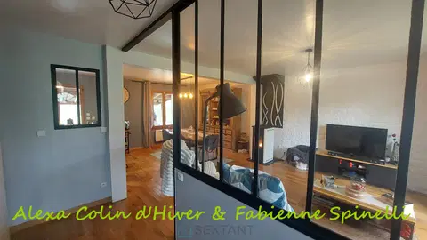 Foto de pavillon · CHIVRES VAL
