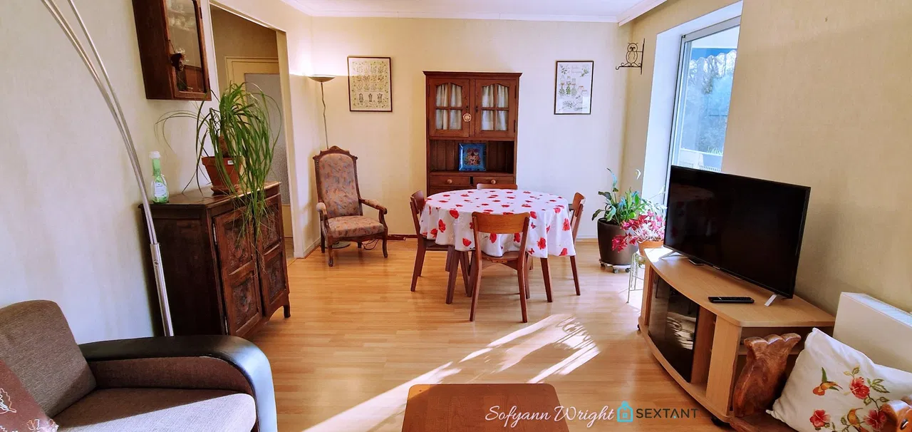 appartement · VAIRES SUR MARNE
