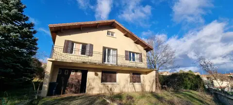 Photo of maison individuelle · AUZAT LA COMBELLE