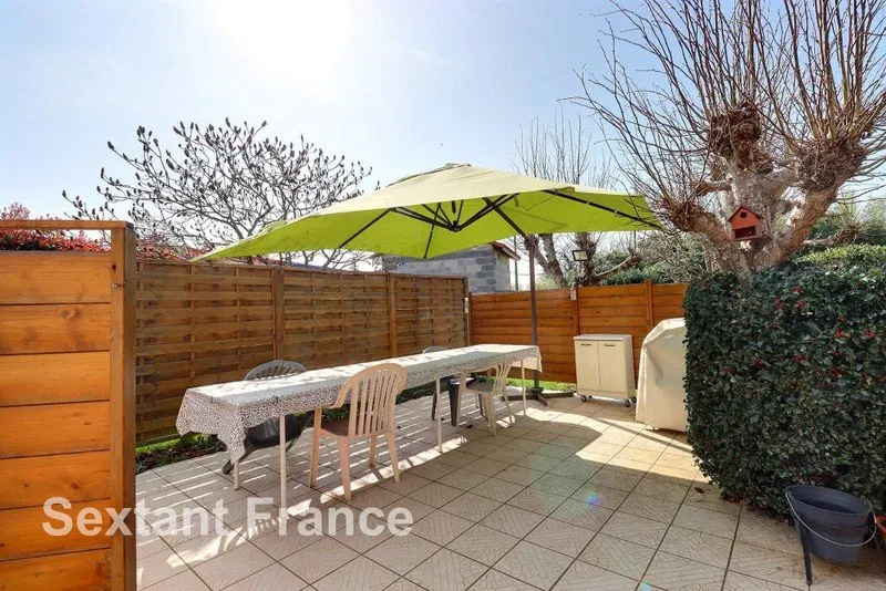 maison · DORAT