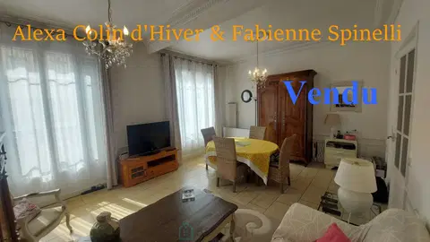 appartement bourgeois · SOISSONS 的照片