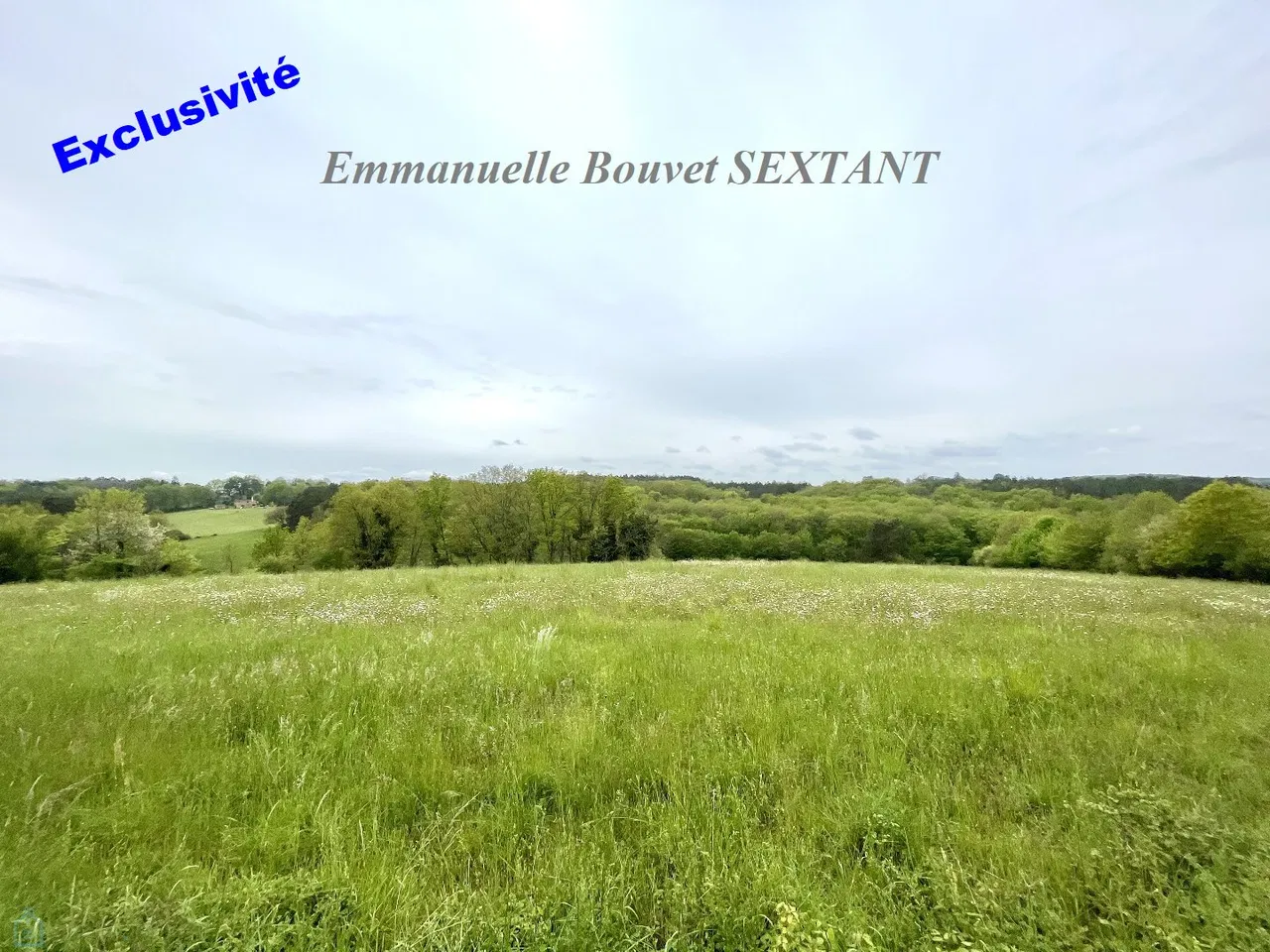 terrain constructible · PONTOURS