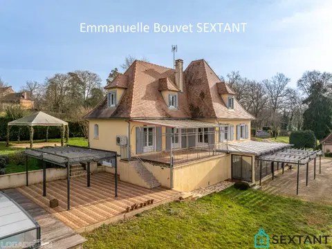 Photo of maison · BERGERAC