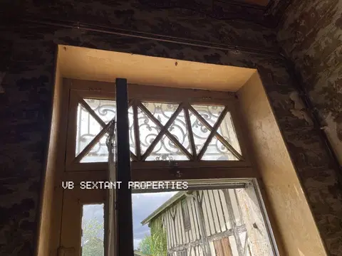 Photo of maison de maitre · ARJUZANX