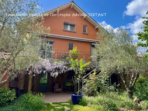 Photo of maison · BERGERAC