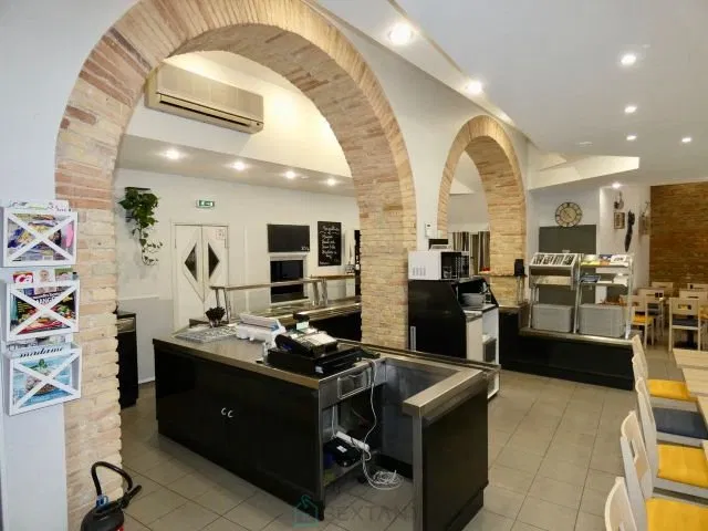 pizzeria - snack - sandwicherie - saladerie - fast food · GAILLAC