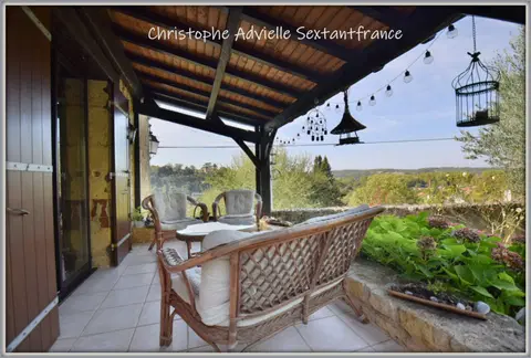 Photo of maison · LALINDE