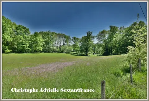 terrain agricole · BERGERAC 的照片
