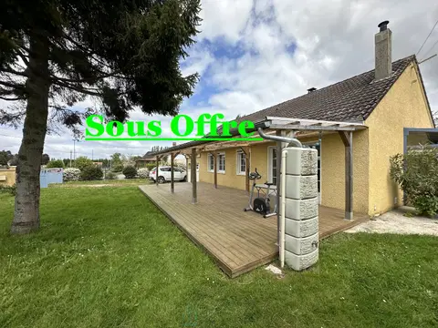 Photo of maison individuelle · LE THUIT SIGNOL