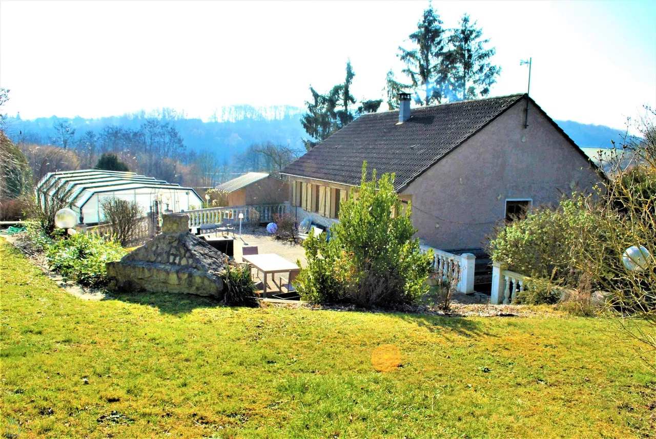 maison · VERNON