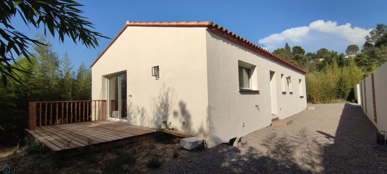 villa · VINCA