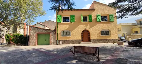 Photo of maison · ILLE SUR TET