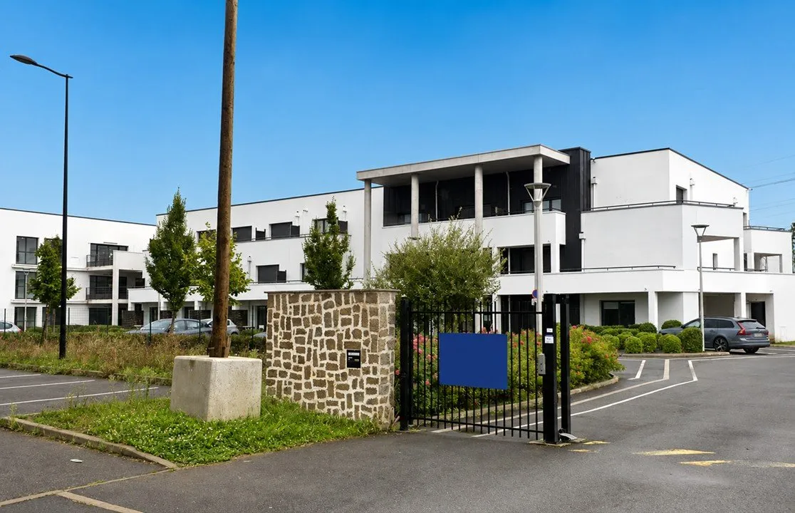 INVESTIMENTO IN AFFITTO – VILLEJUST – Residenza Cap West Villejust* - Rendimento 9,26%
