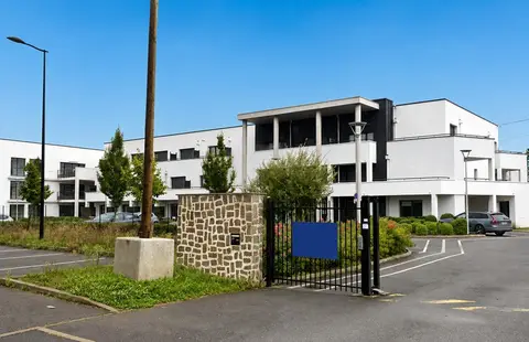 Foto di INVESTIMENTO IN AFFITTO – VILLEJUST – Residenza Cap West Villejust* - Rendimento 9,26%