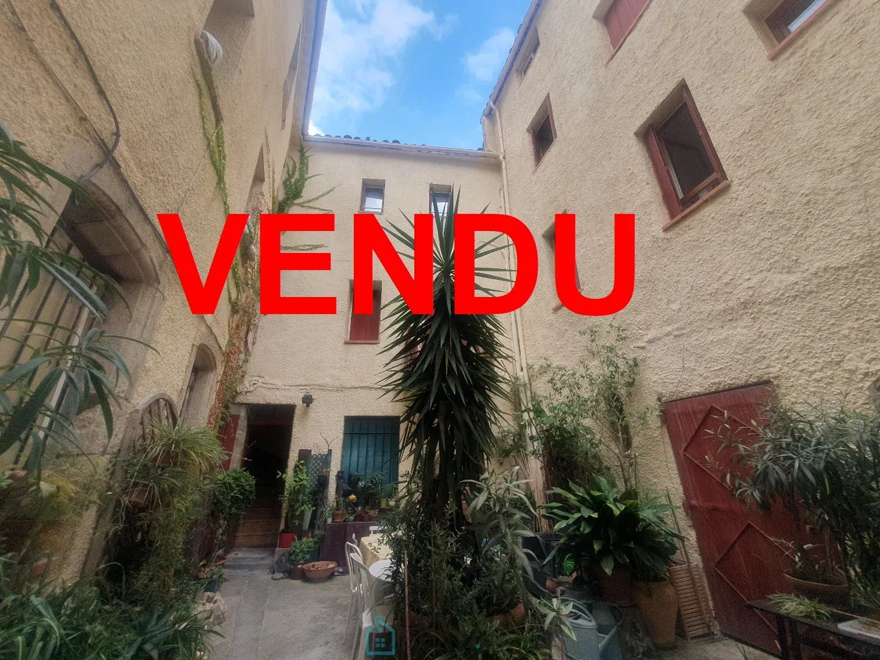 appartement · NARBONNE